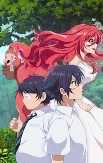 Shinka no Mi Shiranai Uchi ni Kachigumi Jinsei ซับไทย