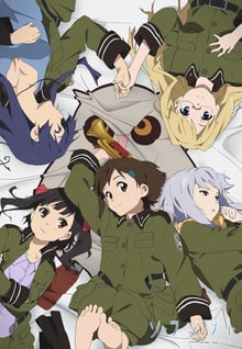 Sora no Woto เสียงของท้องฟ้า ตอนที่ 1-13 ซับไทย