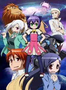 Kyouran Kazoku Nikki ซับไทย