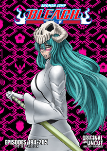 Bleach บลีช เทพมรณะ ปี10 พากย์ไทย