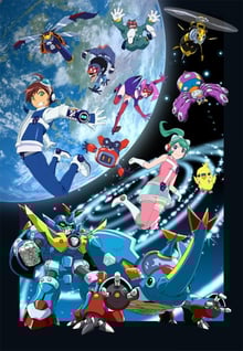 Time Bokan 24 ซับไทย