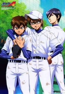 Ace of the Diamond ภาค2 ซับไทย