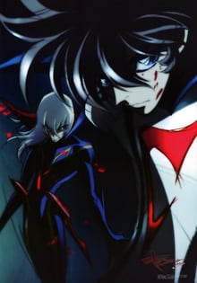 Casshern Sins เพาะพันธุ์มนุษย์เหล็ก ถล่มสงครามจักรกล พากย์ไทย
