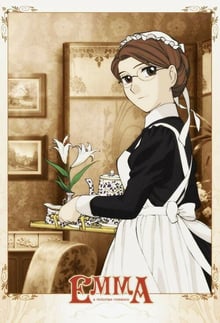Eikoku Koi Monogatari Emma ภาค1 ซับไทย