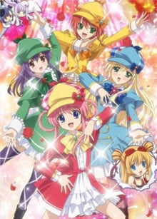 Tantei Kageki Milky Holmes TD ซับไทย
