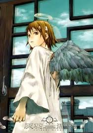 Haibane Renmei ซับไทย
