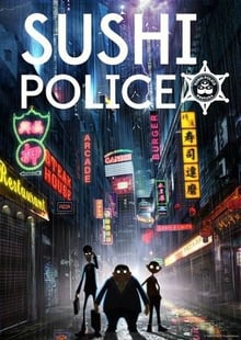 Sushi Police ซับไทย