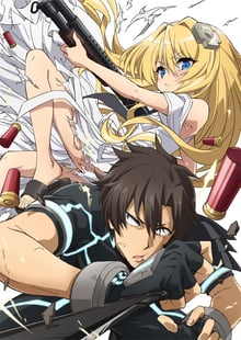 Sentoin Haken Shimasu นักรบสายป่วน ออกปฏิบัติกวน! ซับไทย