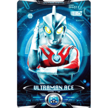 Ultraman Ace อุลตร้าแมนเอซ พากย์ไทย