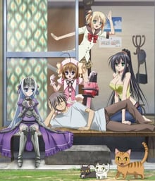 Kore wa Zombie Desu ka นี่เหรอซอมบี้ ภาค1 ซับไทย
