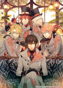 Code Realize Guardian of Rebirth เจ้าหญิงพิษสัมผัส ซับไทย