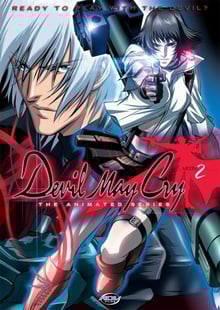 Devil May Cry เพชรฆาตรอสูรสะท้าน พากย์ไทย