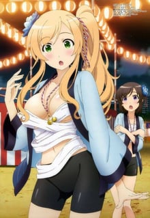 Futsuu no Joshikousei ga Yatte Mita [Locodol] ซับไทย