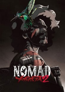 Nomad Megalo Box 2 เมกาโล่บ็อกซ์ เจ้าสังเวียนพันธุ์แกร่ง (ภาค2) ซับไทย