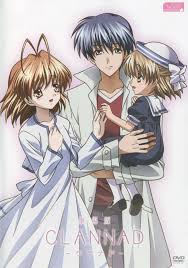 Clannad The Movie แคลนาด เดอะมูฟวี่ ซับไทย