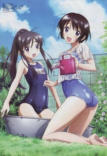 BinBou Shimai Monogatari ซับไทย