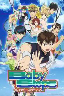 Baby Steps 2 เบบี้ สเต๊ปส์ ภาค2 พากย์ไทย