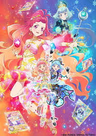 Aikatsu Friends! Kagayaki no Jewel ซับไทย