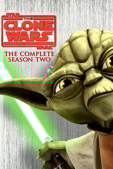 Star Wars The Clones Wars 2 สตาร์ วอร์ส เดอะ โคลน วอร์ส ภาค2 พากย์ไทย