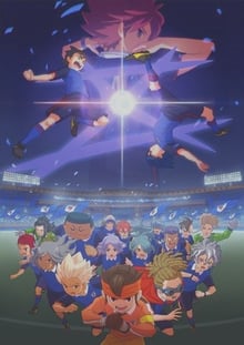 Inazuma eleven orion no kokuin อินาสึมะอีเลฟเวน โอริออน โนะ โคคุอิน ซับไทย