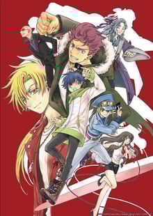 Cardfight!! Vanguard overDress การ์ดไฟท์ แวนการ์ด ซับไทย