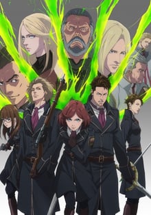 Fairy Gone Season 2 ซับไทย