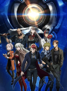 Last Hope ความหวังสุดท้าย ซับไทย