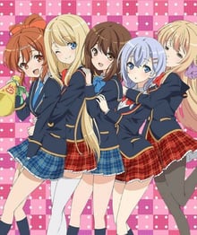 Girlfriend Kari ซับไทย