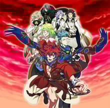 Bakumatsu Rock ซับไทย