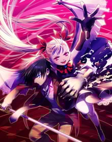 Dance In The Vampire Bund ผู้พิทักษ์พันธุ์อสูร ซับไทย