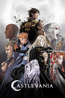 Castlevania season 4 แคสเซิลเวเนีย ซีซั่น 4 ซับไทย