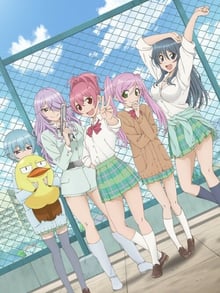 Sabagebu! ชมรมเซอร์ไววัลเกมโมเอะ ซับไทย