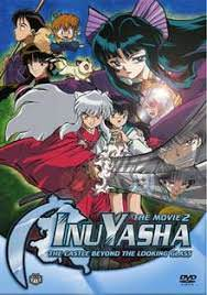 InuYasha The Movie อินุยาฉะ เทพอสูรจิ้งจอกเงิน 2 พากย์ไทย