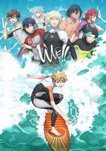 Wave!! Surfing Yappe!! ซับไทย