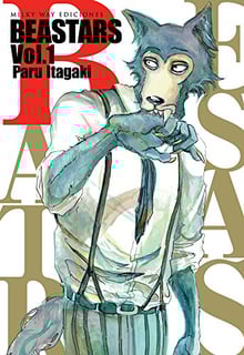 Beastars ซับไทย