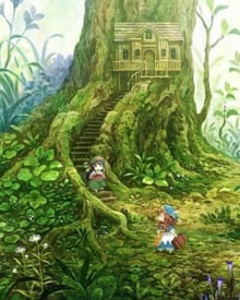 Hakumei to Mikochi เด็กจิ๋วผจญภัย ซับไทย