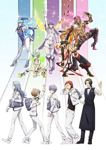 Fairy Ranmaru Anata no Kokoro Otasuke Shimasu แฟร์รี่ รันมารุ จะช่วยหัวใจเธอเอง ซับไทย