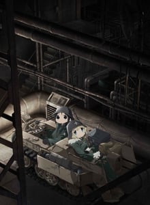 Shoujo Shuumatsu Ryokou ซับไทย