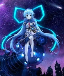 Planetarian Chiisana Hoshi no Yume ซับไทย