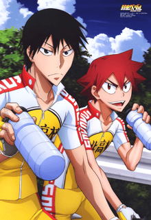 Yowamushi Pedal-Grande Road โอตาคุน่องเหล็ก ภาค2 พากย์ไทย