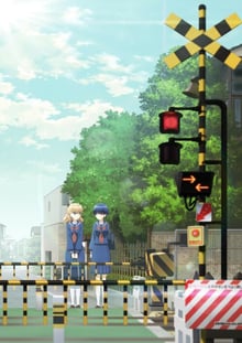 Fumikiri Jikan ซับไทย