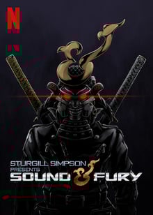 Sound & Fury โดยสเตอร์จิลล์ ซิมป์สัน ซับไทย