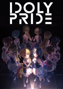 IDOLY PRIDE ไอดอลลีไพรด์ ซับไทย