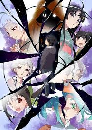 Zoku Owarimonogatari ซับไทย