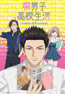 Fudanshi Koukou Seikatsu ซับไทย