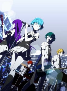 Fuuka สายลมรักฤดูร้อน ซับไทย