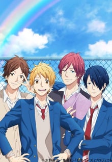 Nijiiro Days ซับไทย