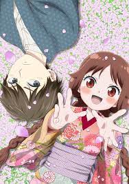 Taishou Otome Otogibanashi เรื่องเล่าของสาวน้อยยุคไทโช พากย์ไทย