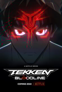 Tekken Bloodline ศึกสายเลือด พากย์ไทย