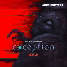 Exception โคลนปีศาจ พากย์ไทย